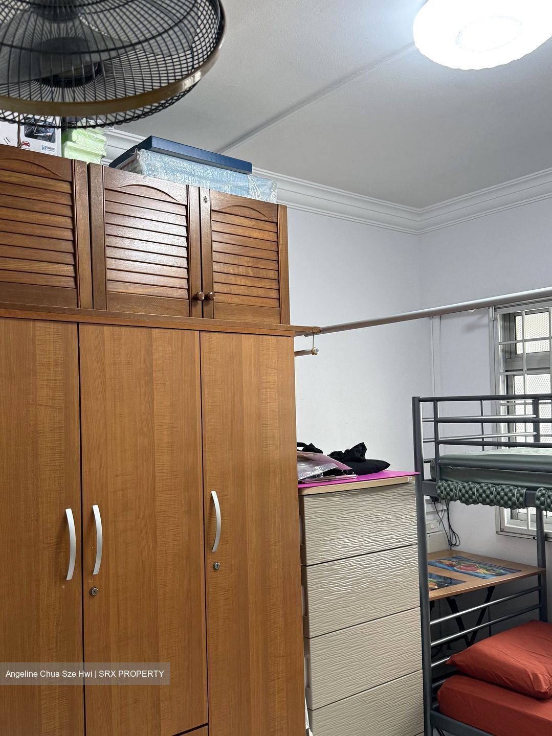 Blk 450G Tampines Street 42 (Tampines), HDB 4 Rooms #518769421